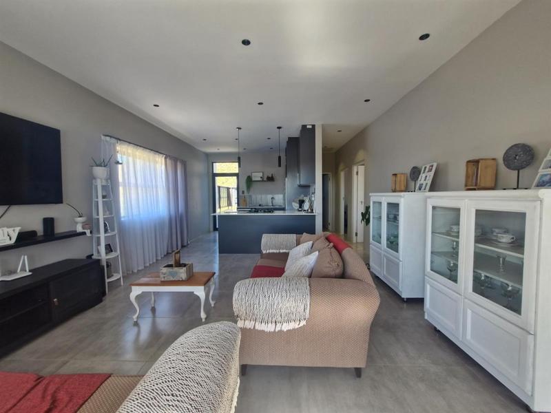 3 Bedroom Property for Sale in Island View Western Cape